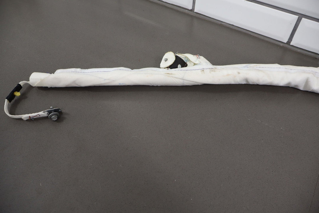 2014 - 2018 Ram 1500 18 - 24 Ram Classic Left Roof/Curtain Air Bag 68161579AJ