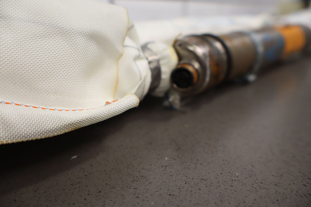 2014 - 2018 Ram 1500 18 - 24 Ram Classic Left Roof/Curtain Air Bag 68161579AJ