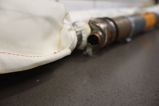 2014 - 2018 Ram 1500 18 - 24 Ram Classic Left Roof/Curtain Air Bag 68161579AJ