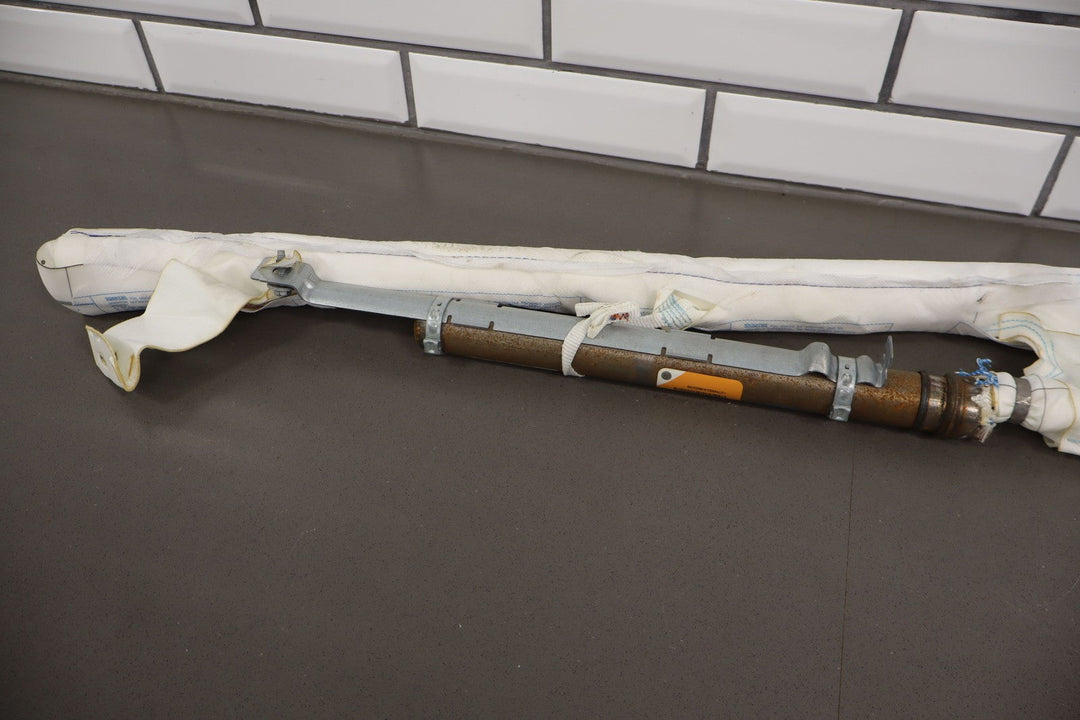 2014 - 2018 Ram 1500 18 - 24 Ram Classic Left Roof/Curtain Air Bag 68161579AJ
