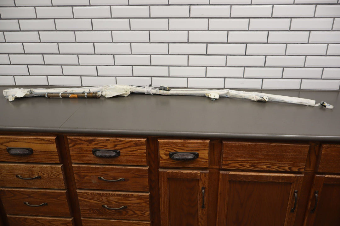 2014 - 2018 Ram 1500 18 - 24 Ram Classic Left Roof/Curtain Air Bag 68161579AJ