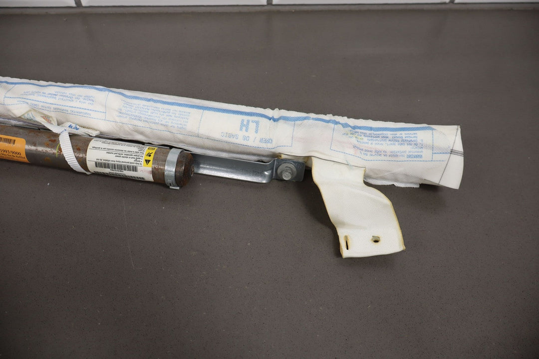 2014 - 2018 Ram 1500 18 - 24 Ram Classic Left Roof/Curtain Air Bag 68161579AJ