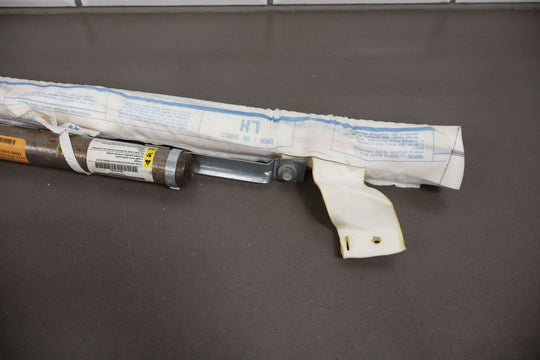 2014 - 2018 Ram 1500 18 - 24 Ram Classic Left Roof/Curtain Air Bag 68161579AJ