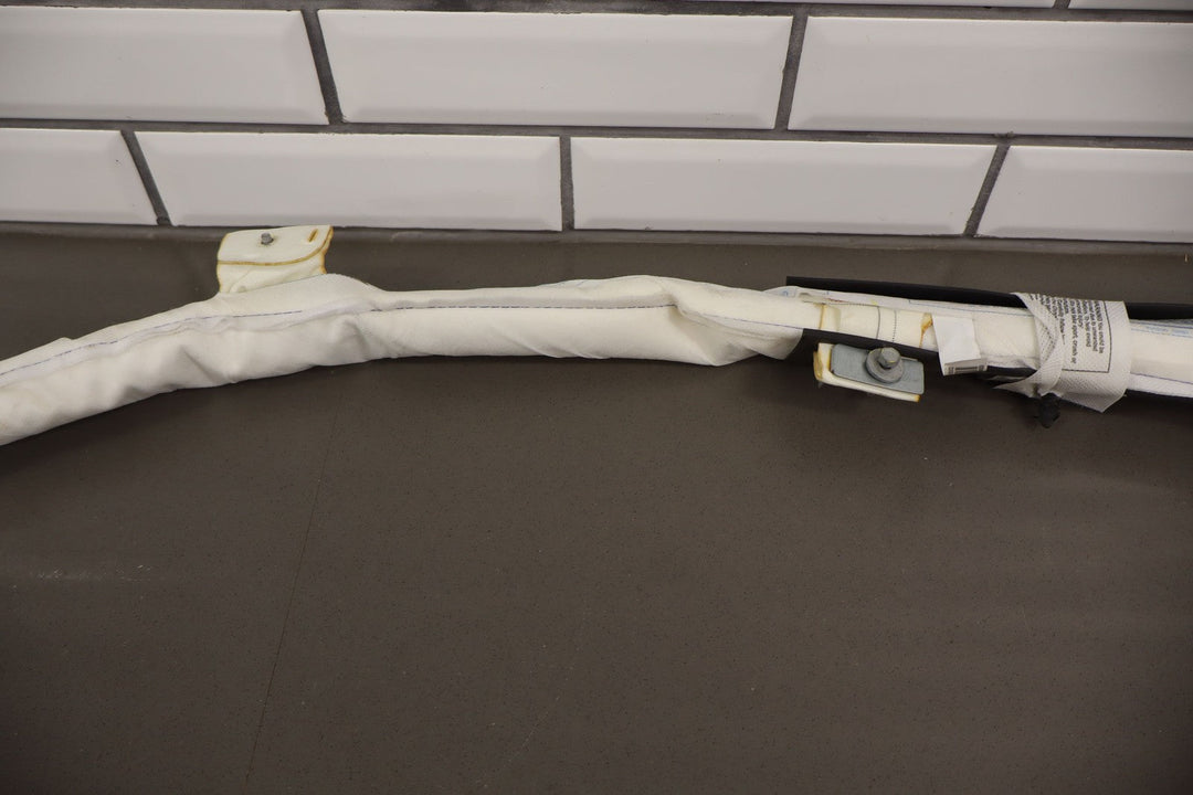 2014 - 2018 Ram 1500 18 - 24 Ram Classic Left Roof/Curtain Air Bag 68161579AJ