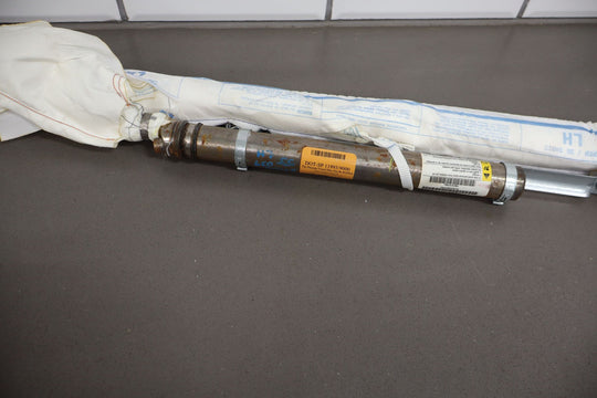 2014 - 2018 Ram 1500 18 - 24 Ram Classic Left Roof/Curtain Air Bag 68161579AJ