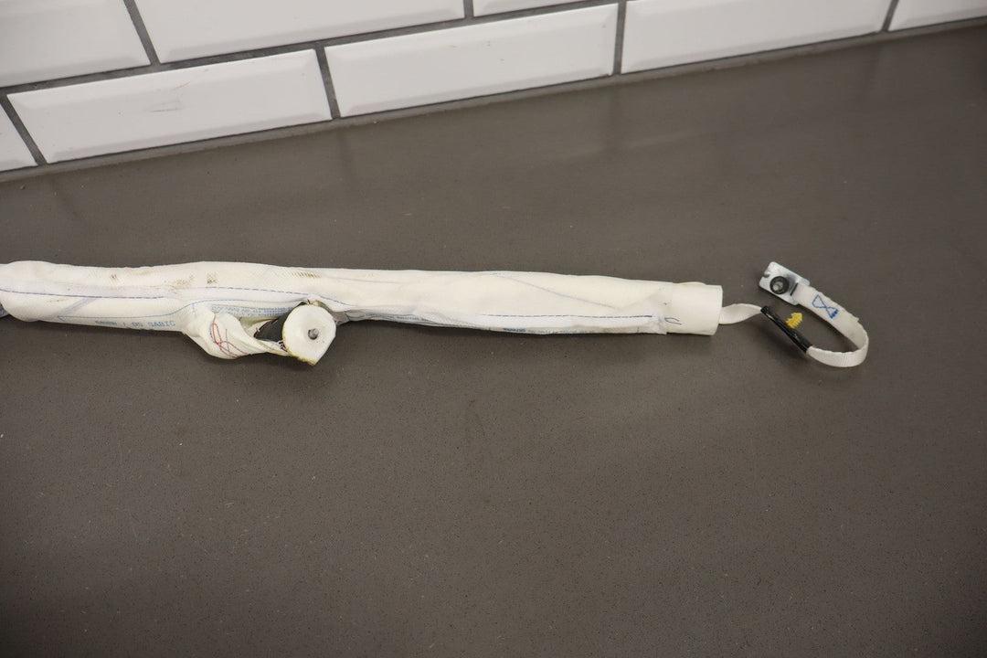 2014 - 2018 Ram 1500 18 - 24 Ram Classic Left Roof/Curtain Air Bag 68161579AJ