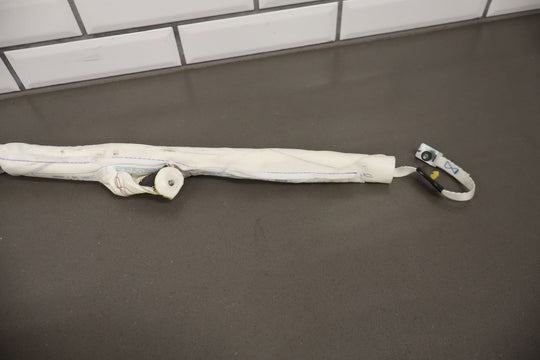 2014 - 2018 Ram 1500 18 - 24 Ram Classic Left Roof/Curtain Air Bag 68161579AJ