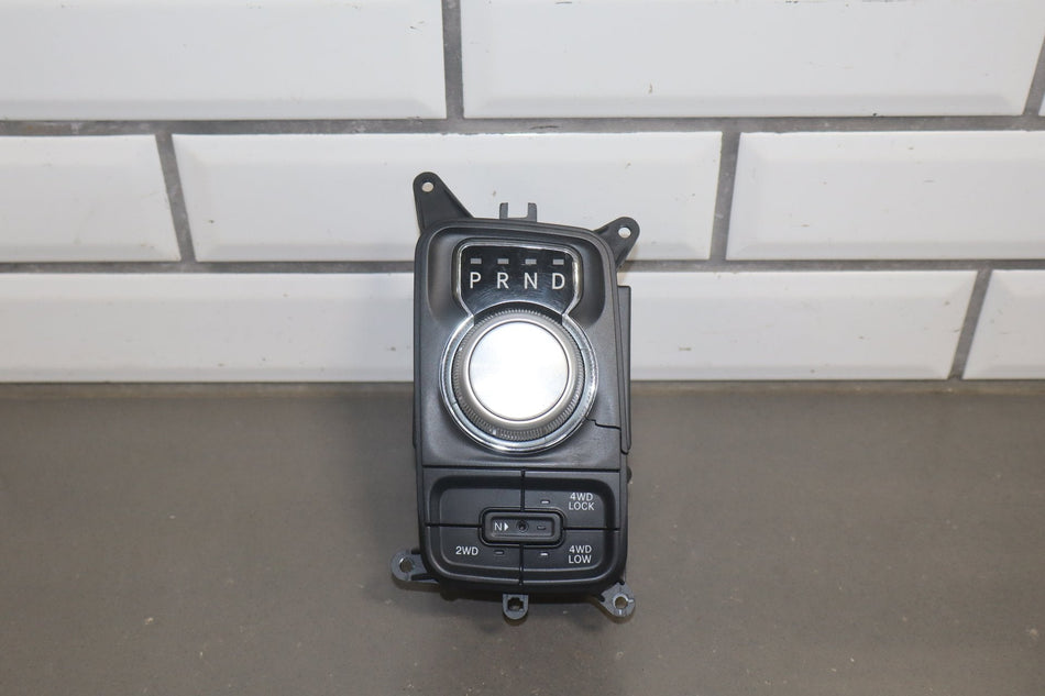 2014-2018 Ram 1500 4x4 8 Speed Automatic Transmission Shifter Knob OEM