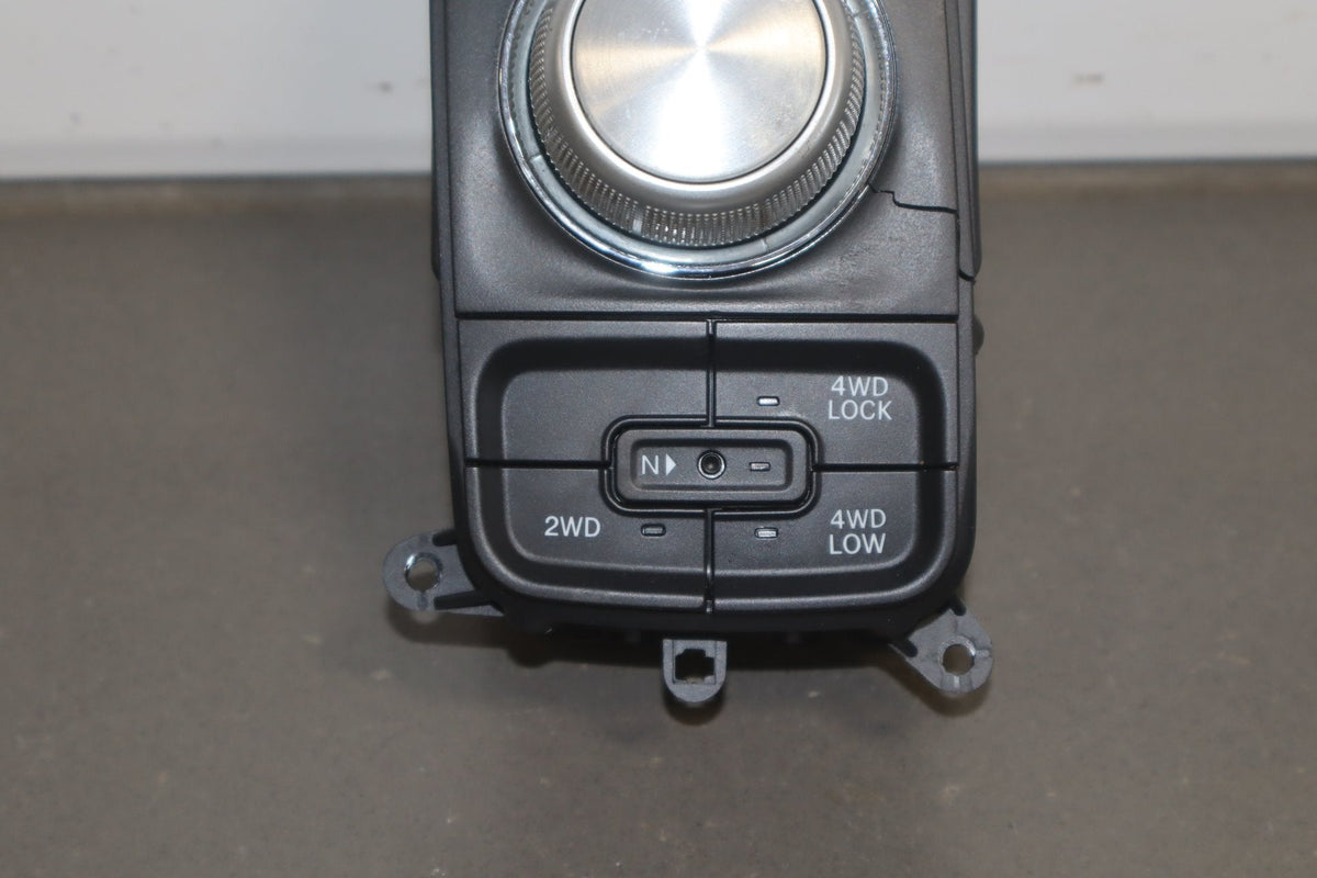 2014-2018 Ram 1500 4x4 8 Speed Automatic Transmission Shifter Knob OEM