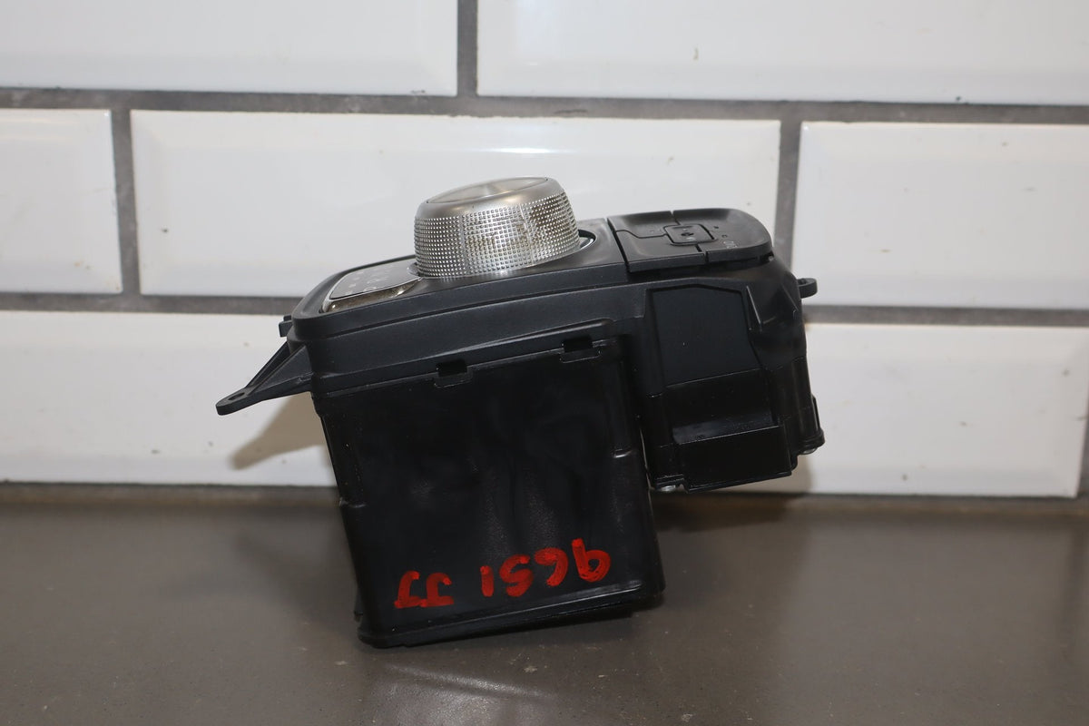 2014-2018 Ram 1500 4x4 8 Speed Automatic Transmission Shifter Knob OEM