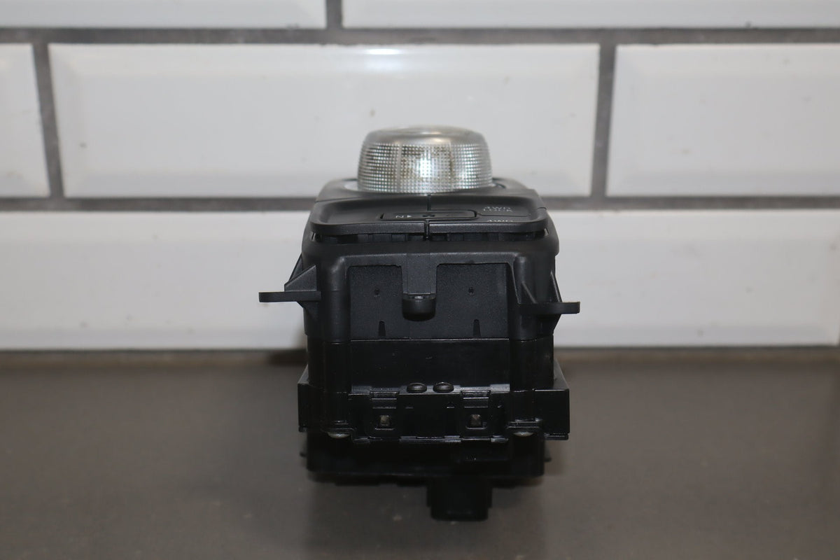 2014-2018 Ram 1500 4x4 8 Speed Automatic Transmission Shifter Knob OEM
