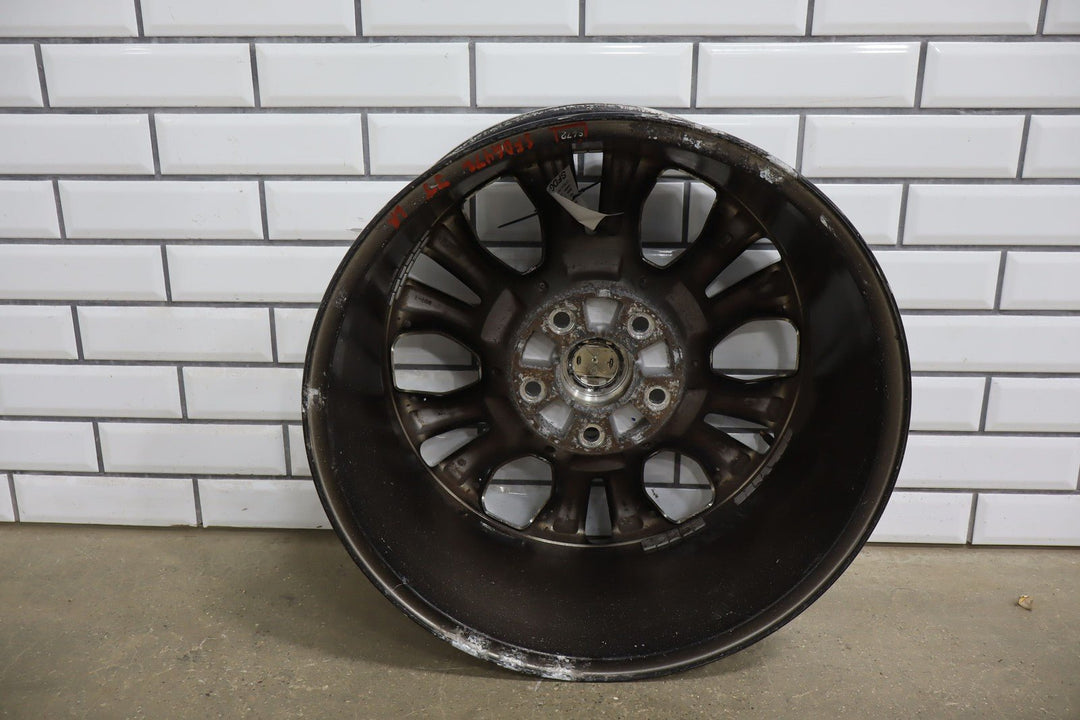 2014 - 2018 Ram 1500 Limited OEM 20x9 Wheel/Rim 12 Spoke (WRM)