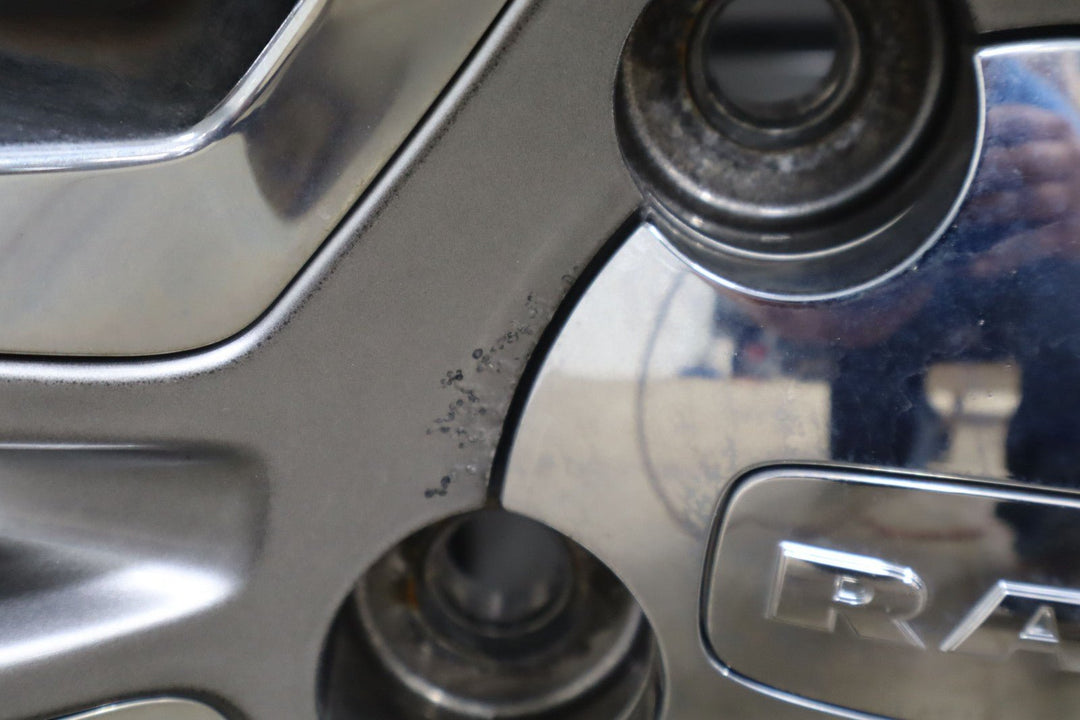 2014 - 2018 Ram 1500 Limited OEM 20x9 Wheel/Rim 12 Spoke (WRM)