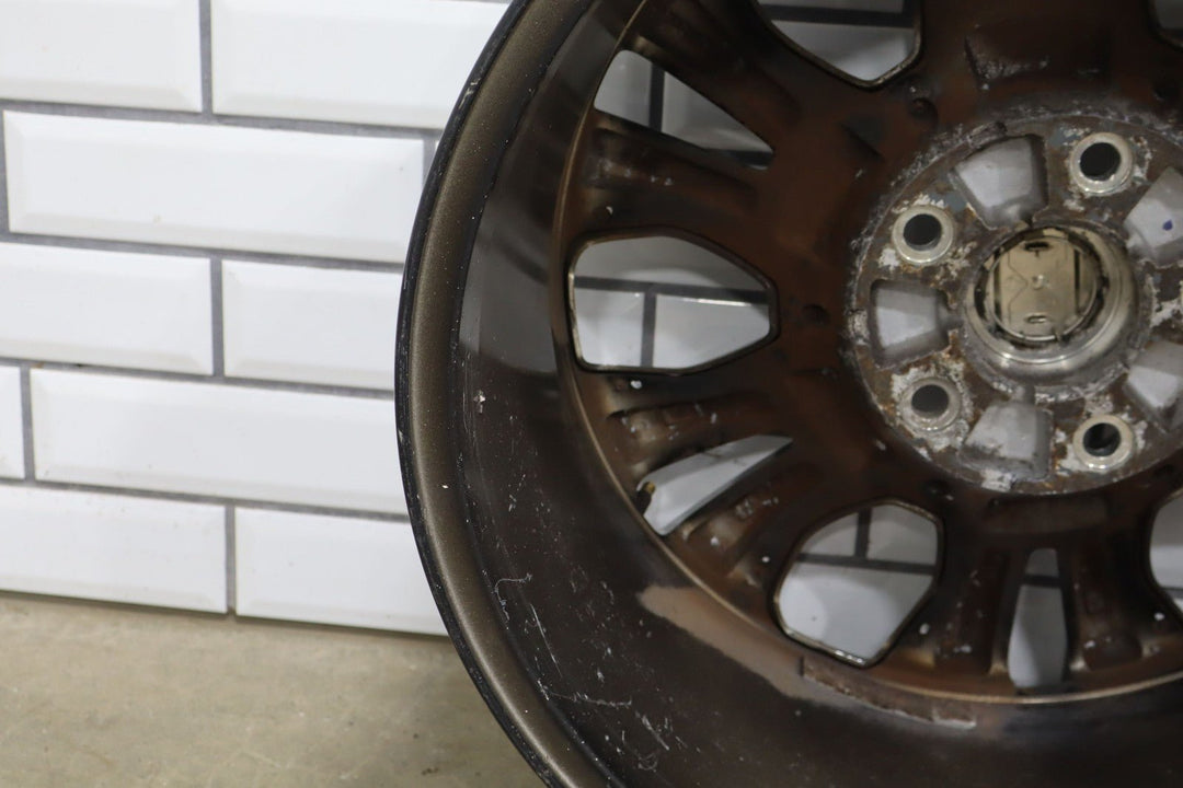 2014 - 2018 Ram 1500 Limited OEM 20x9 Wheel/Rim 12 Spoke (WRM)