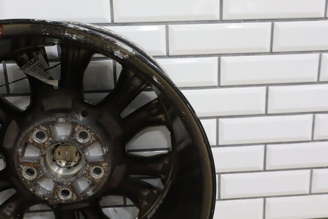 2014 - 2018 Ram 1500 Limited OEM 20x9 Wheel/Rim 12 Spoke (WRM)