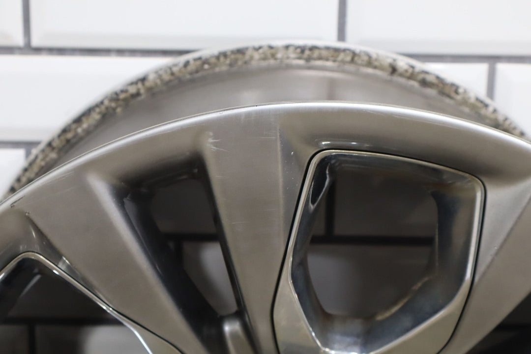 2014 - 2018 Ram 1500 Limited OEM 20x9 Wheel/Rim 12 Spoke (WRM)