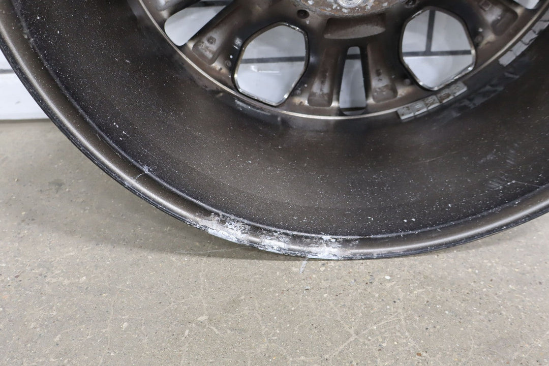 2014 - 2018 Ram 1500 Limited OEM 20x9 Wheel/Rim 12 Spoke (WRM)