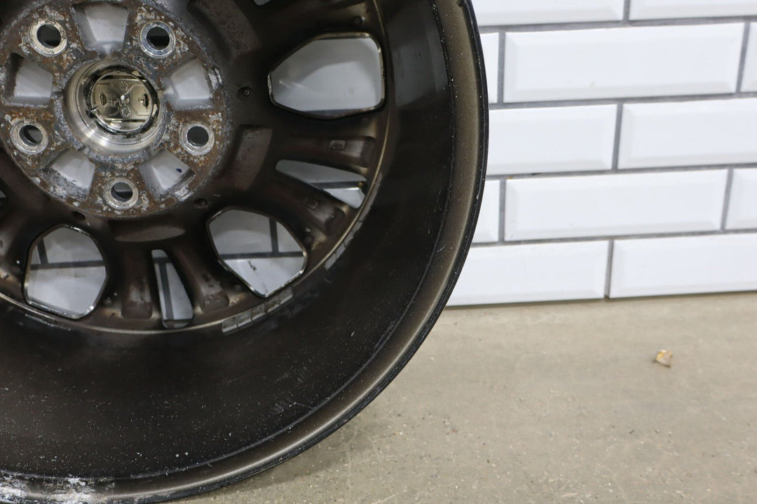 2014 - 2018 Ram 1500 Limited OEM 20x9 Wheel/Rim 12 Spoke (WRM)