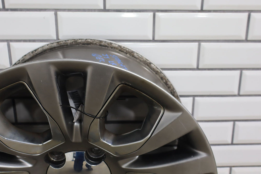 2014 - 2018 Ram 1500 Limited OEM 20x9 Wheel/Rim 12 Spoke (WRM)