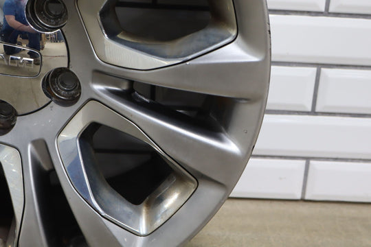 2014 - 2018 Ram 1500 Limited OEM 20x9 Wheel/Rim 12 Spoke (WRM)