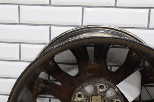 2014 - 2018 Ram 1500 Limited OEM 20x9 Wheel/Rim 12 Spoke (WRM)