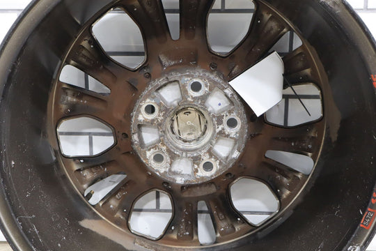 2014 - 2018 Ram 1500 Limited OEM 20x9 Wheel/Rim 12 Spoke (WRM)