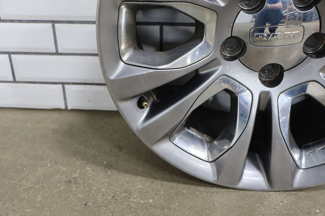 2014 - 2018 Ram 1500 Limited OEM 20x9 Wheel/Rim 12 Spoke (WRM)