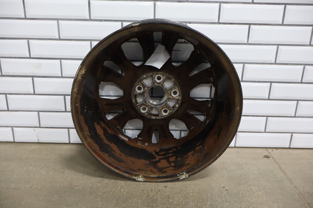 2014 - 2018 Ram 1500 Limited OEM 20x9 Wheel/Rim 12 Spoke (WRM)