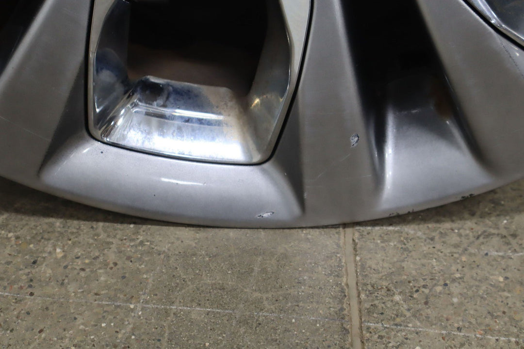 2014 - 2018 Ram 1500 Limited OEM 20x9 Wheel/Rim 12 Spoke (WRM)