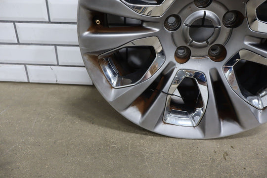 2014 - 2018 Ram 1500 Limited OEM 20x9 Wheel/Rim 12 Spoke (WRM)