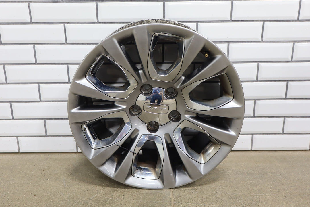 2014 - 2018 Ram 1500 Limited OEM 20x9 Wheel/Rim 12 Spoke (WRM)