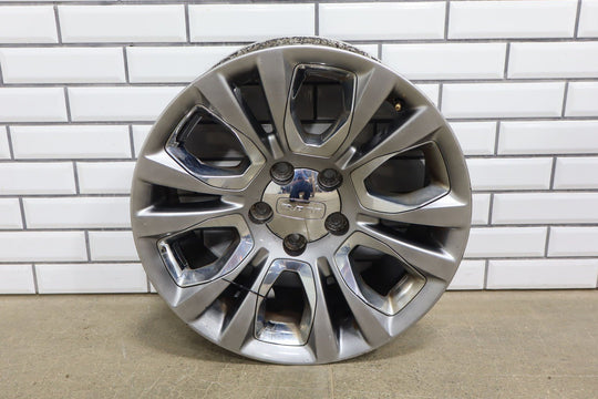 2014 - 2018 Ram 1500 Limited OEM 20x9 Wheel/Rim 12 Spoke (WRM)