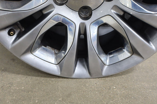 2014 - 2018 Ram 1500 Limited OEM 20x9 Wheel/Rim 12 Spoke (WRM)