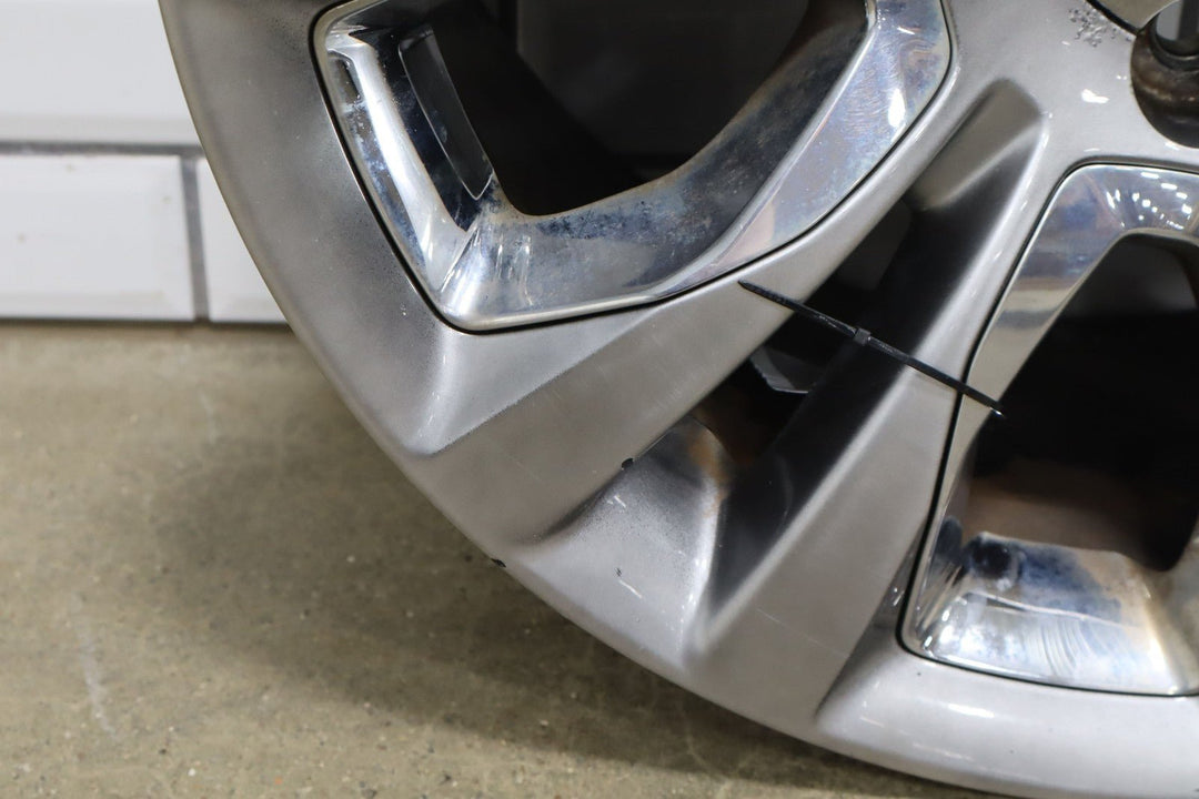 2014 - 2018 Ram 1500 Limited OEM 20x9 Wheel/Rim 12 Spoke (WRM)