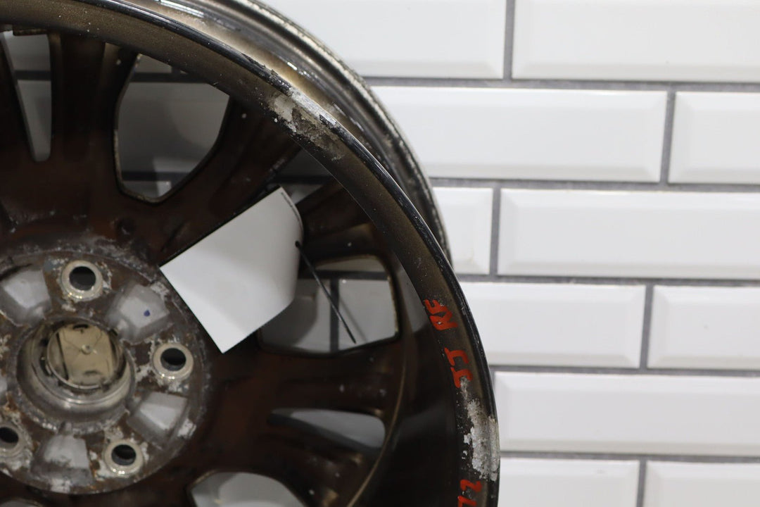 2014 - 2018 Ram 1500 Limited OEM 20x9 Wheel/Rim 12 Spoke (WRM)