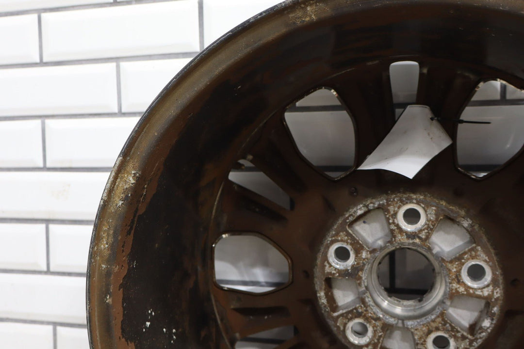 2014 - 2018 Ram 1500 Limited OEM 20x9 Wheel/Rim 12 Spoke (WRM)