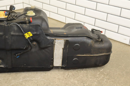 2014-2019 Ram 1500 3.0L Diesel 26 Gal Fuel Tank w Pump