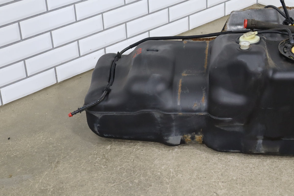 2014-2019 Ram 1500 3.0L Diesel 26 Gal Fuel Tank w Pump