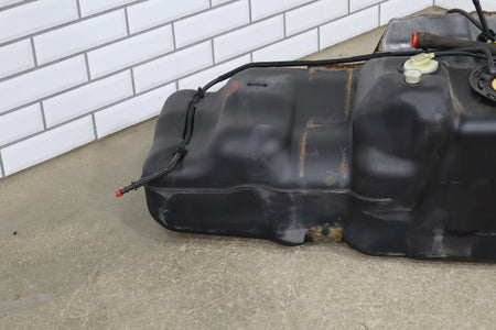 2014-2019 Ram 1500 3.0L Diesel 26 Gal Fuel Tank w Pump