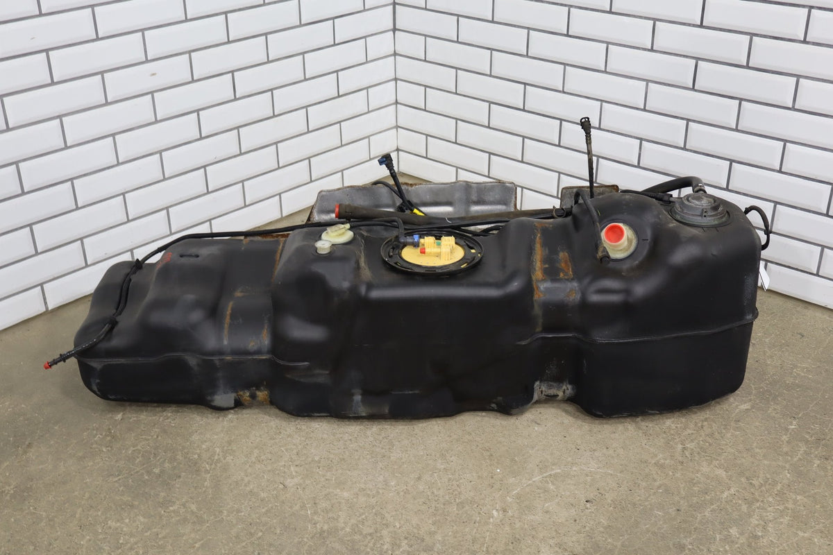 2014-2019 Ram 1500 3.0L Diesel 26 Gal Fuel Tank w Pump
