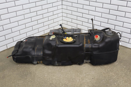 2014-2019 Ram 1500 3.0L Diesel 26 Gal Fuel Tank w Pump
