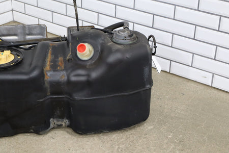 2014-2019 Ram 1500 3.0L Diesel 26 Gal Fuel Tank w Pump