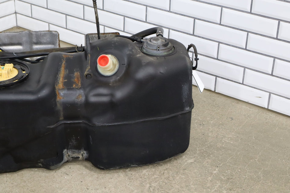 2014-2019 Ram 1500 3.0L Diesel 26 Gal Fuel Tank w Pump