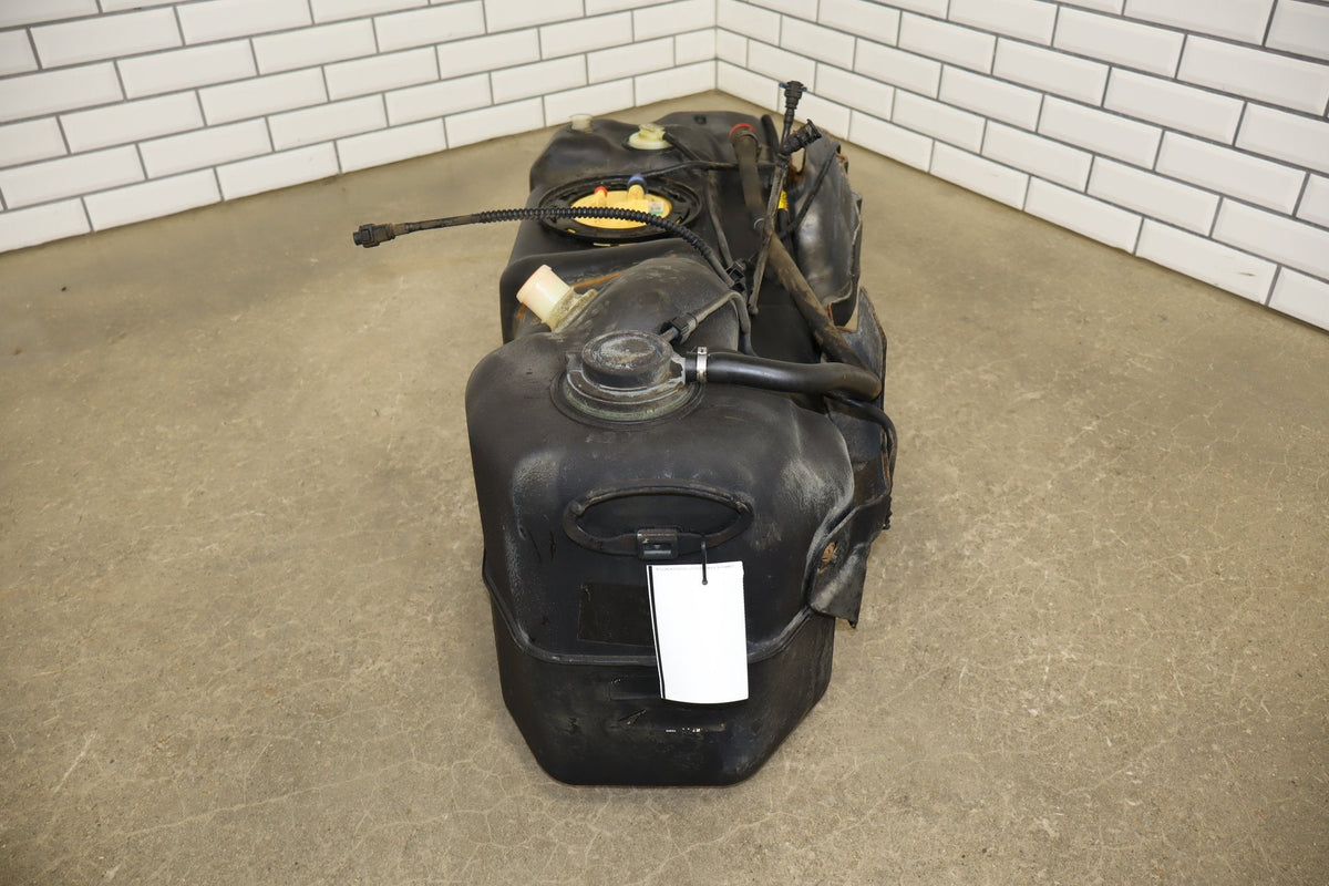 2014-2019 Ram 1500 3.0L Diesel 26 Gal Fuel Tank w Pump