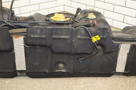 2014-2019 Ram 1500 3.0L Diesel 26 Gal Fuel Tank w Pump