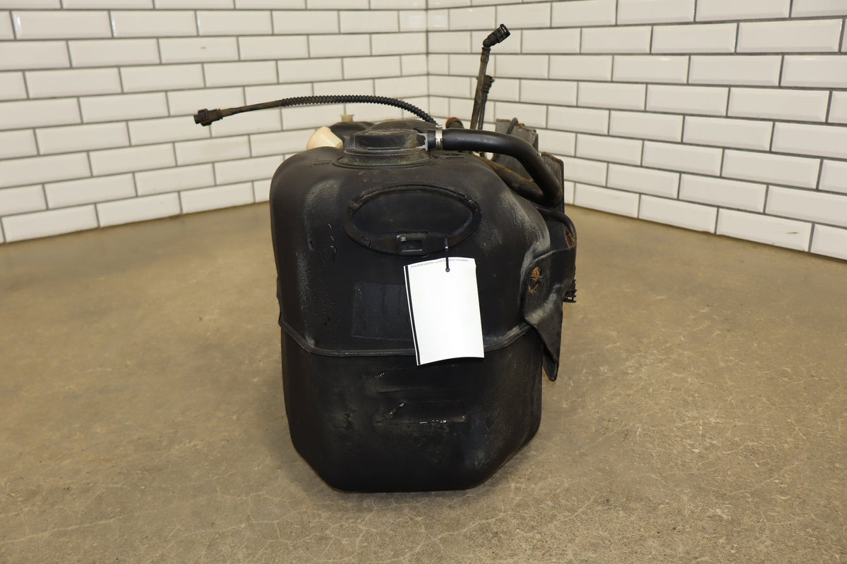 2014-2019 Ram 1500 3.0L Diesel 26 Gal Fuel Tank w Pump