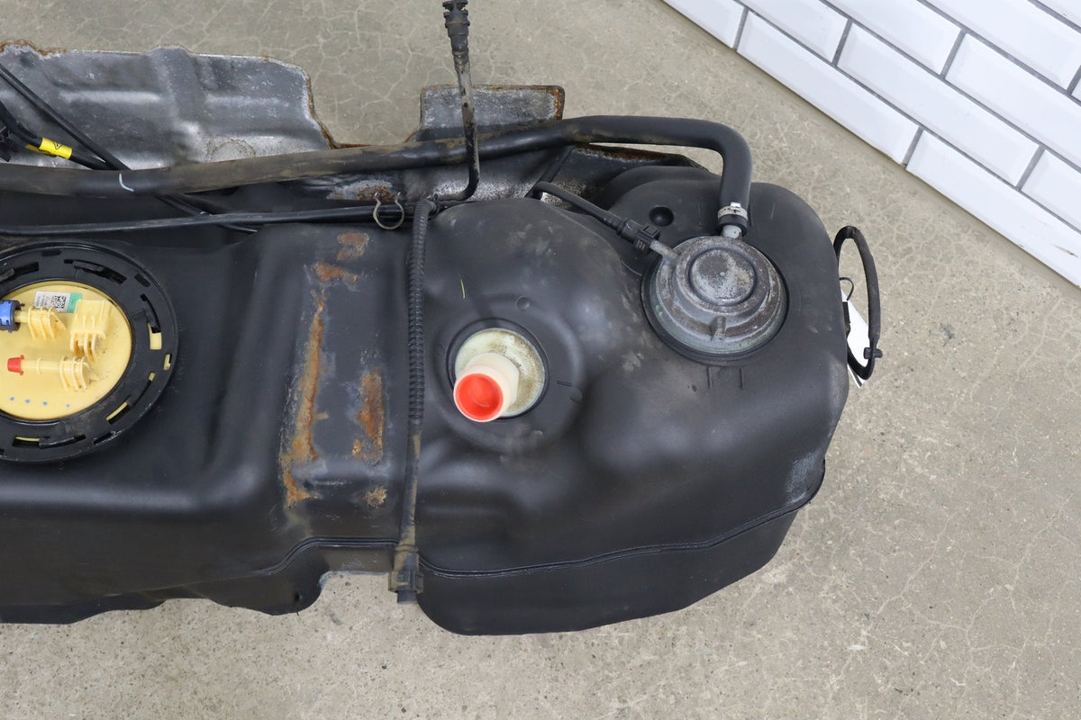 2014-2019 Ram 1500 3.0L Diesel 26 Gal Fuel Tank w Pump