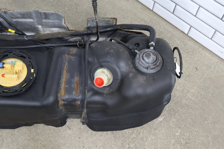 2014-2019 Ram 1500 3.0L Diesel 26 Gal Fuel Tank w Pump