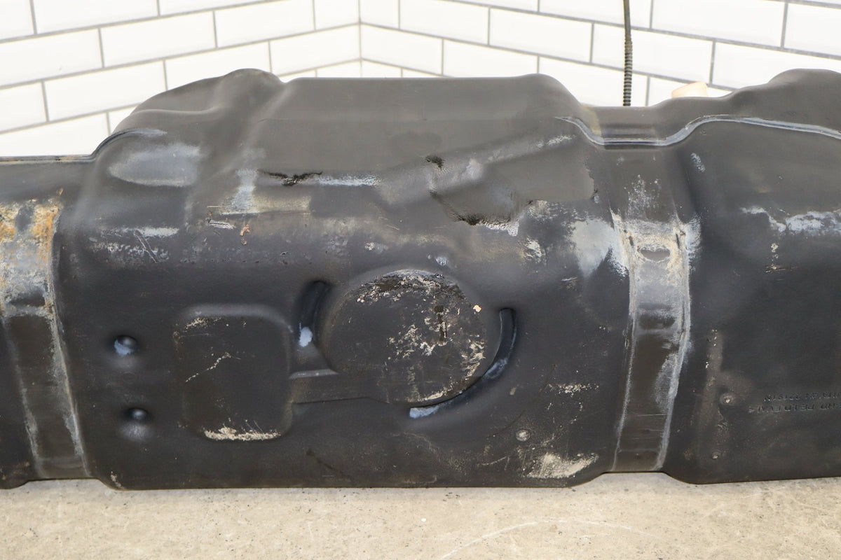 2014-2019 Ram 1500 3.0L Diesel 26 Gal Fuel Tank w Pump