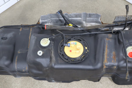 2014-2019 Ram 1500 3.0L Diesel 26 Gal Fuel Tank w Pump